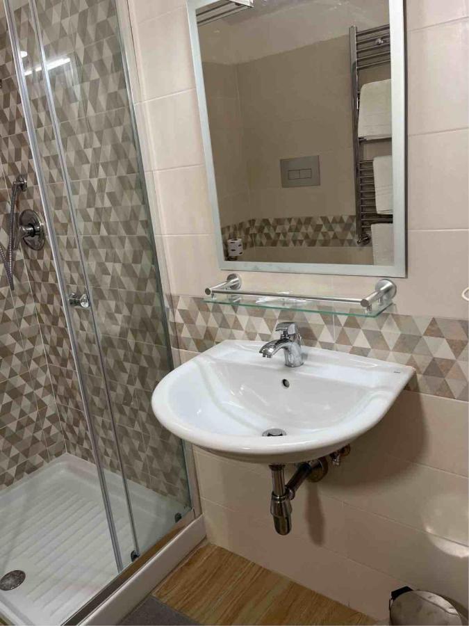 Pisani Hotel San Nicola La Strada Kültér fotó