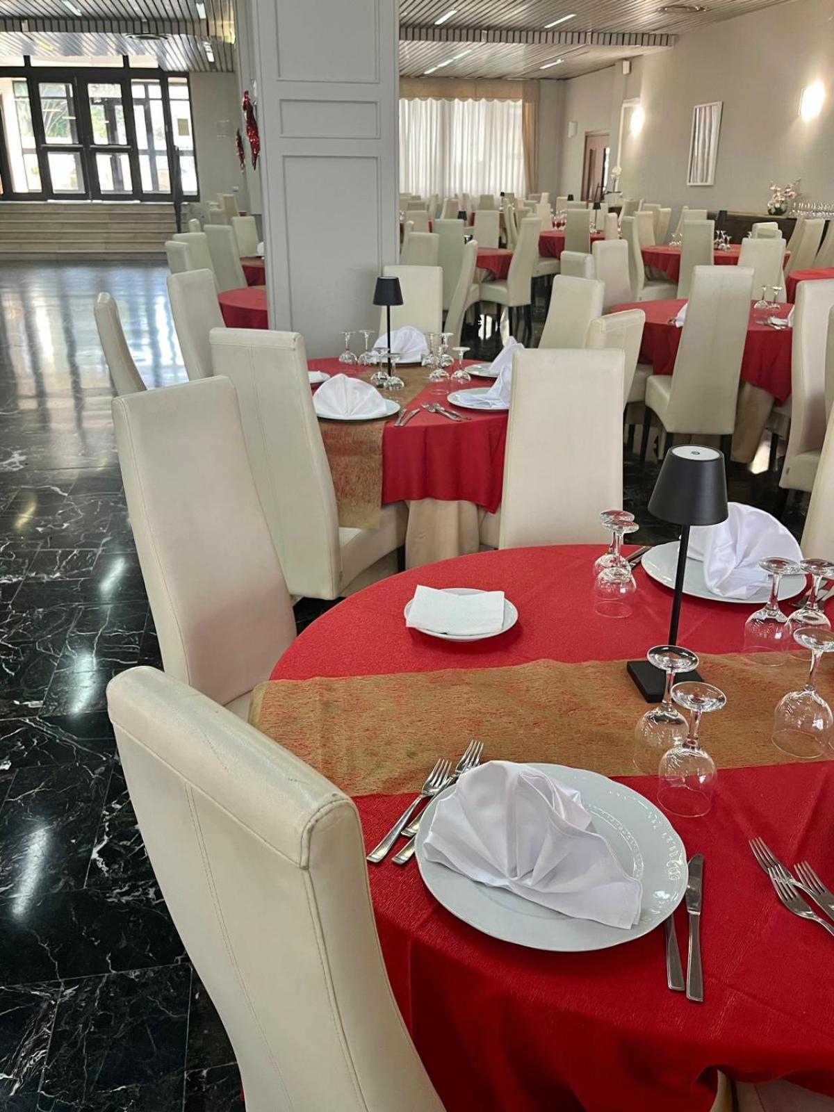 Pisani Hotel San Nicola La Strada Kültér fotó
