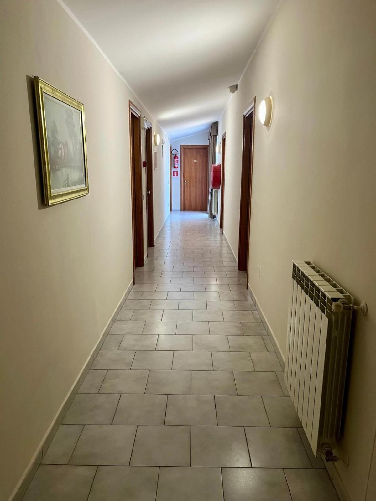 Pisani Hotel San Nicola La Strada Kültér fotó