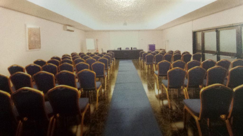 Pisani Hotel San Nicola La Strada Kültér fotó